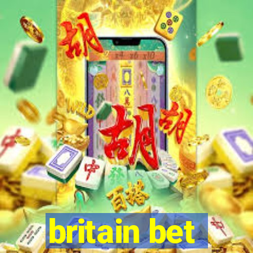 britain bet